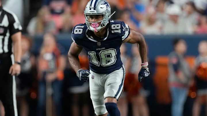 Cowboys Mike McCarthy West Coast Offense: Who Benefits Most?