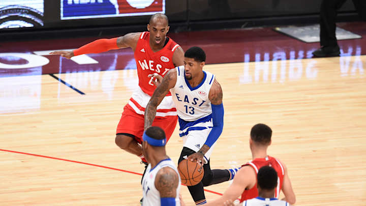 Lakers News: Clippers All-Star Shares Touching Kobe Bryant Anecdote