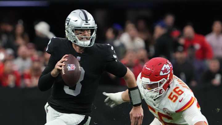 Dave Ziegler Ideally Wants to Bring Back Jarrett Stidham Dave Ziegler Ideally Wants to Bring Back Jarrett Stidham