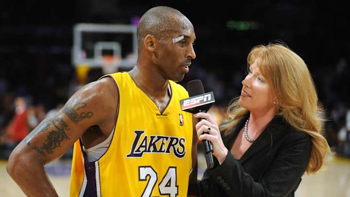 Lakers News: How Kobe Bryant Continues To Impact Hip Hop Community