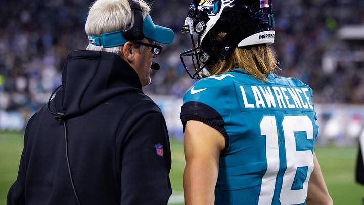 Pederson Addresses Eventual Lawrence Deal: 'We Know What the Future Holds'