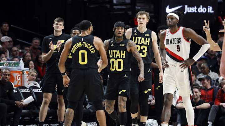 Jazz Outlook Affected by an ‘Aging West’ per Local Insider Jazz Outlook Affected by an ‘Aging West’ per Local Insider