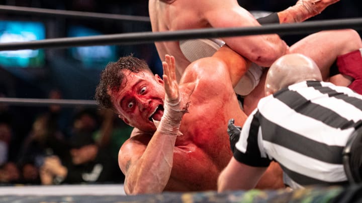 ‘Revolution’ Was the Momentum-Shifting Pay-Per-View AEW Needed