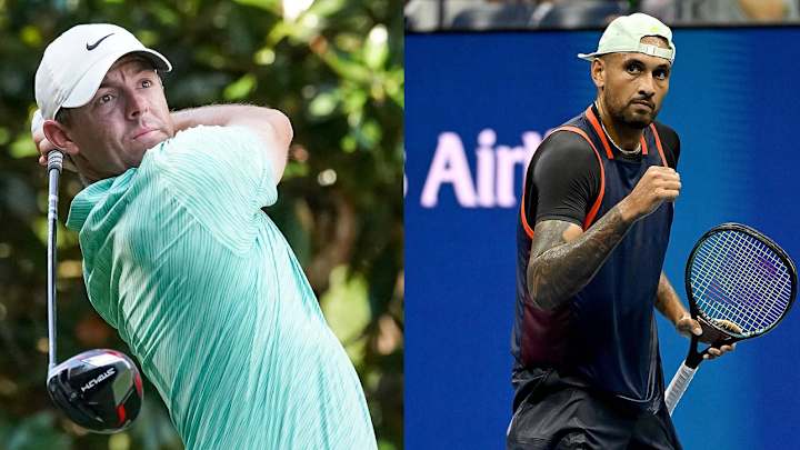 Netflix Renews ‘Full Swing,’ ‘Break Point’ for Second Seasons