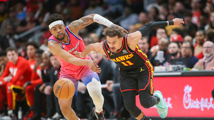 Hawks vs Wizards: Game Preview, Injury Report, Projected Starting Lineups
