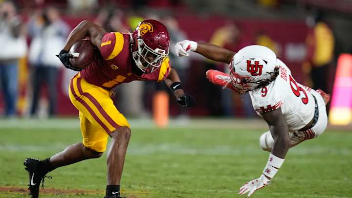 Oregon Picks up Prediction to Land Major Transfer Portal Target