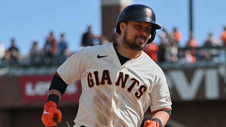 Starting Lineups, Pitchers for Giants, Reds March 7 Spring Training Game