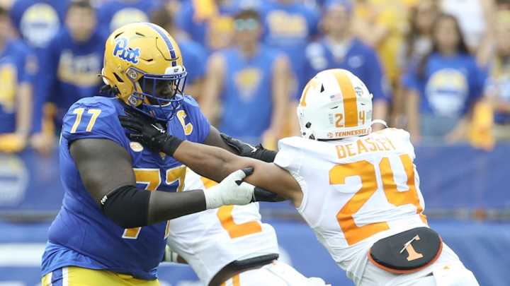 Finding Broncos: Two Under the Radar Offensive Tackles