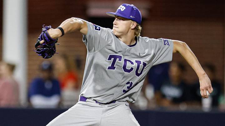 Baseball: Horned Frogs Prepare To Take On UT-Arlington Again Baseball: Horned Frogs Prepare To Take On UT-Arlington Again