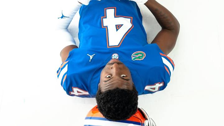 Texas A&M DB Commit to Visit Florida vs. Florida State