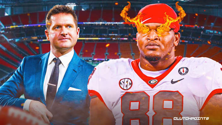 Texans Pick Star Duo in Todd McShay ESPN NFL Mock Draft Texans Pick Star Duo in Todd McShay ESPN NFL Mock Draft