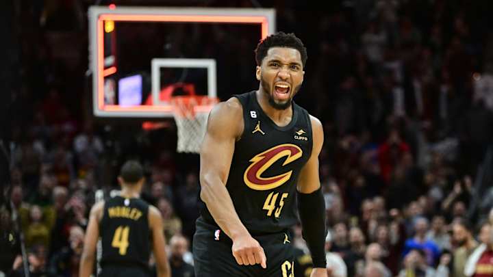 NBA Top Five Performances, March 6: Donovan Mitchell’s Double-Double Gave Cleveland Cavaliers Overtime Victory Against the Boston Celtics