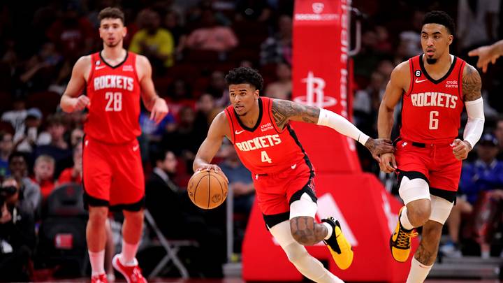 Nets vs. Rockets Preview: Houston Aims For Season-High Three-Game Win Streak Nets vs. Rockets Preview: Houston Aims For Season-High Three-Game Win Streak