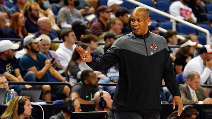 What Kenny Payne, J.J. Traynor Said After Louisville's 80-62 Loss vs. Boston College