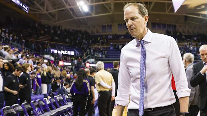 Hopkins Draws Reprieve; UW Simply Couldn't Afford to Fire Him