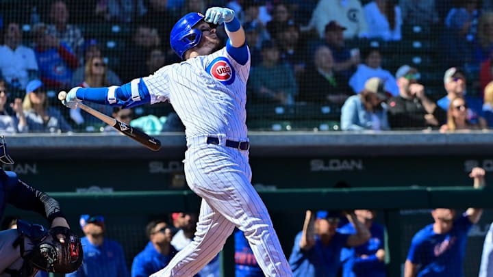 Happ Shares Honest Thoughts on Chicago Cubs and Potential Extension