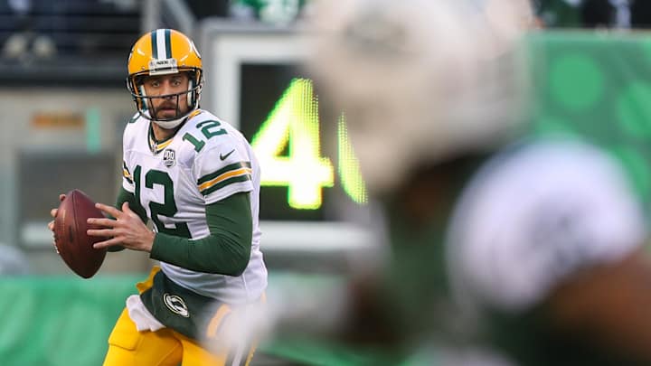 Report: Jets on ‘Brink’ of Trading for Rodgers
