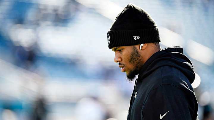 Cowboys’ Micah Parsons Has NSFW Reaction to NFL QB Contracts Cowboys’ Micah Parsons Has NSFW Reaction to NFL QB Contracts