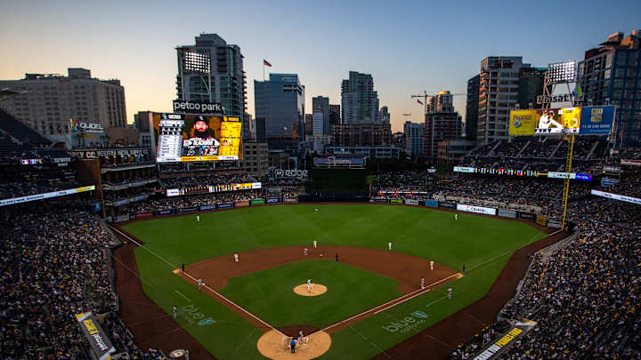 Padres Stadium Guide: Petco Park's Best Seats To Grab Shade (Or A Tan) Padres Stadium Guide: Petco Park's Best Seats To Grab Shade (Or A Tan)
