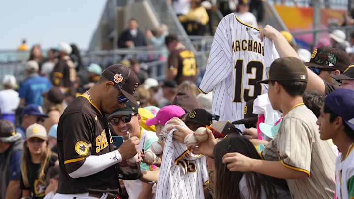 Padres Notes: Fernando Tatis Jr.'s Performances, Juan Soto's World Series Aspirations, Groome Impressing, & More