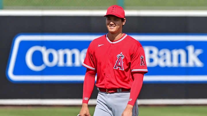 Angels News: What Shohei Ohtani Should Be Looking For in Next Chapter of His Career Angels News: What Shohei Ohtani Should Be Looking For in Next Chapter of His Career