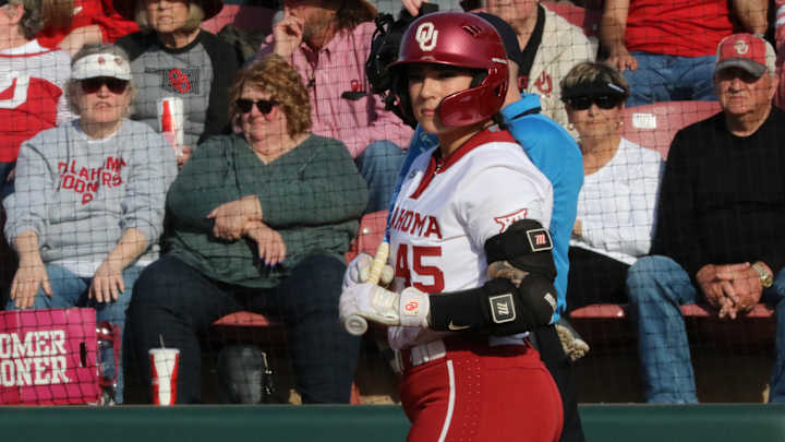 OU Softball: Oklahoma Battles Back to Beat No. 6 Florida State
