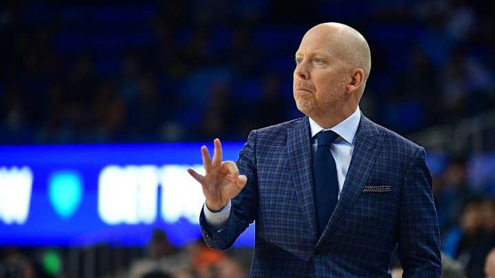 UCLA Men's Basketball March Madness Bracketology Roundup: March 7
