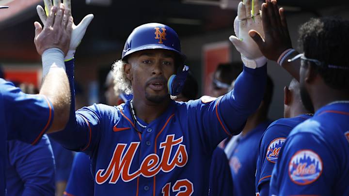 Starting Lineups, Pitchers for Mets, Astros March 7 Spring Training Game