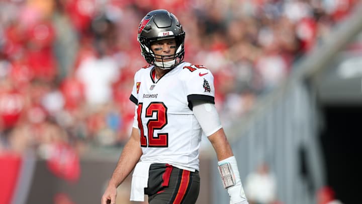 Tom Brady Responds to Unretirement Rumors, Joining Miami Dolphins