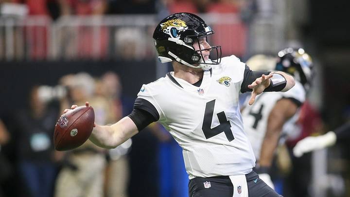 Jaguars Waive E.J. Perry, Make Room on Roster For Calvin Ridley