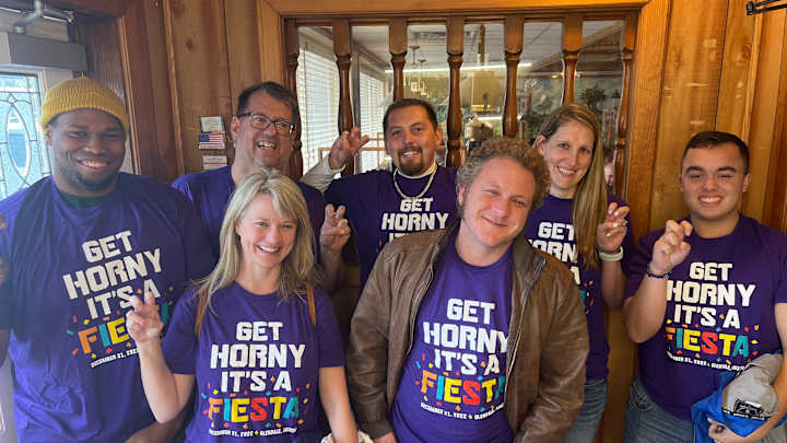 Mem’ries Sweet: Part Three - 2,000 Stories And We’ve Only Just Begun