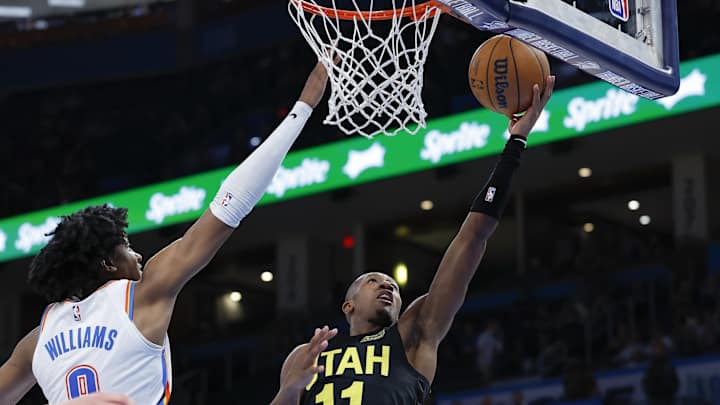 Jazz HC Sends Message to Kris Dunn After Signing Second 10-Day Deal