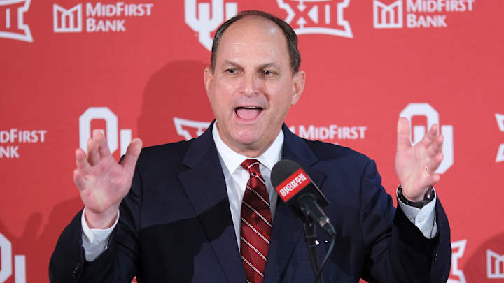 Oklahoma Football Coaches Receive Extensions, Raises Heading Into Year Two Oklahoma Football Coaches Receive Extensions, Raises Heading Into Year Two