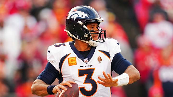 ESPN Buries Broncos in Way Too Early 2023 Power Rankings ESPN Buries Broncos in Way Too Early 2023 Power Rankings