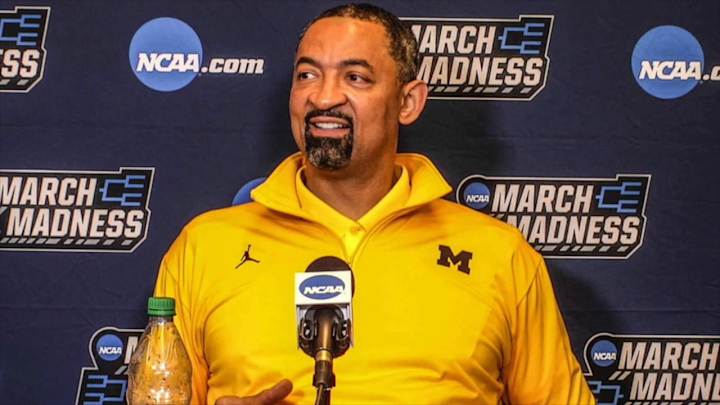 Michigan Basketball Makes Top Group For A Pair Of 2024 5-star Targets Michigan Basketball Makes Top Group For A Pair Of 2024 5-star Targets