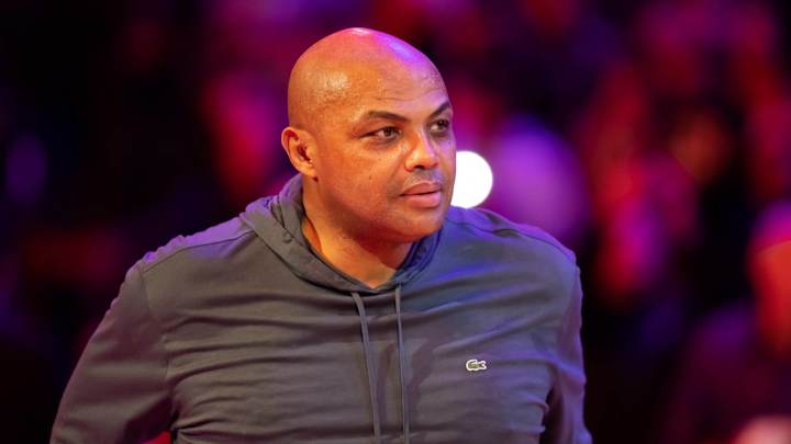 TNT’s Charles Barkley Blasts Kendrick Perkins, ‘ESPN Disease’