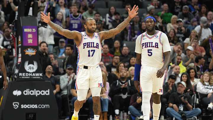 Sixers vs. Timberwolves: Will Tobias Harris, PJ Tucker Return?