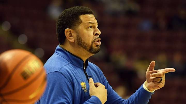 Pitt's Jeff Capel, Jamarius Burton Earn More  Accolades