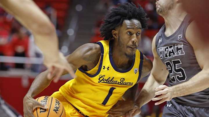 A Bet on Cal to Win Pac-12 Tournament Could Reap Big Rewards