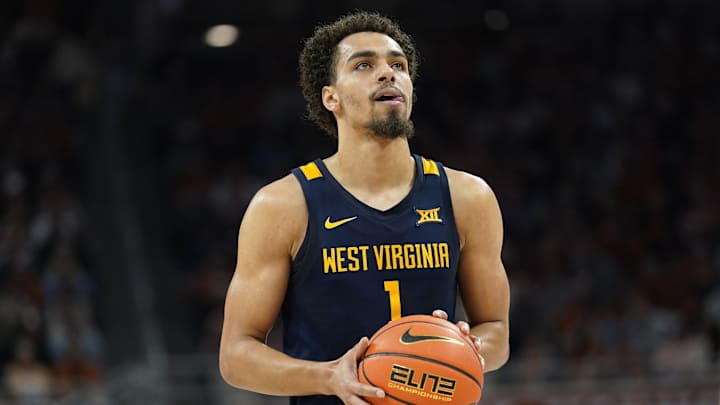 LIVE GAME THREAD: West Virginia vs Texas Tech LIVE GAME THREAD: West Virginia vs Texas Tech
