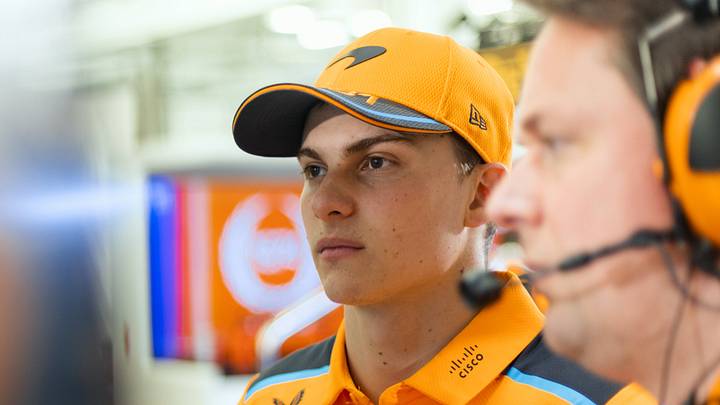 You Can Now Explore McLaren HQ Thanks To Oscar Piastri
