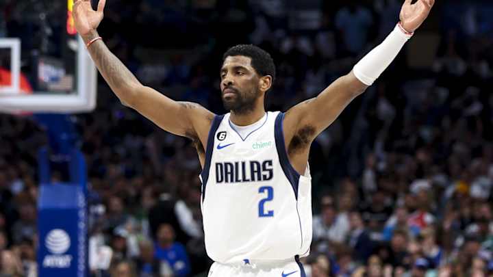 Western Conference Recaps, March 7: Kyrie Irving’s Late Run Gives The Dallas Mavericks A Victory Against Utah Jazz