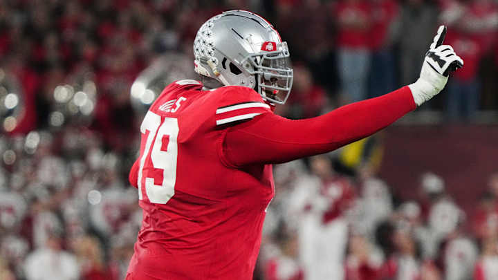Chiefs 2023 NFL Mock Draft Roundup 1.0
