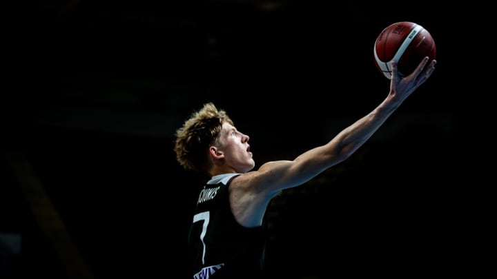 Event Recap: Adidas Next Generation Tournament Zadar Event Recap: Adidas Next Generation Tournament Zadar