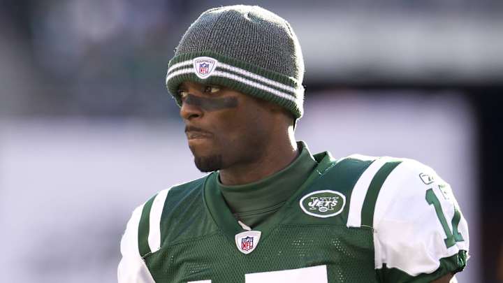 Plaxico Burress Offers Advice to Ja Morant