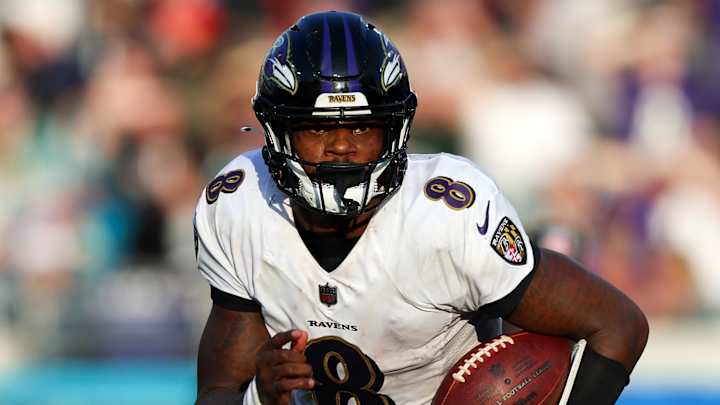 Best Fit for Lamar Jackson? Colts Rank Sky High