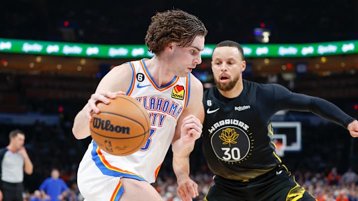 Thunder’s Josh Giddey Is About to Surpass Westbrook’s Rookie Assist Record Thunder’s Josh Giddey Is About to Surpass Westbrook’s Rookie Assist Record