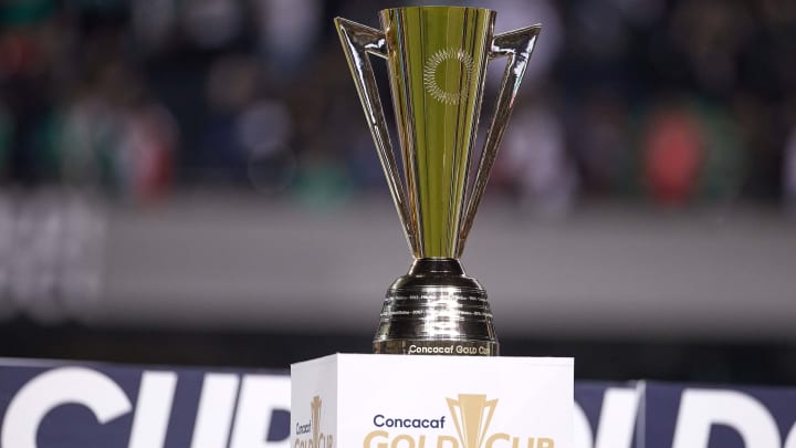 Concacaf Announces First-Ever Women’s Gold Cup in 2024