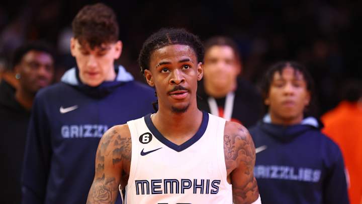 BREAKING: Police Reach Decision in Ja Morant Gun Investigation