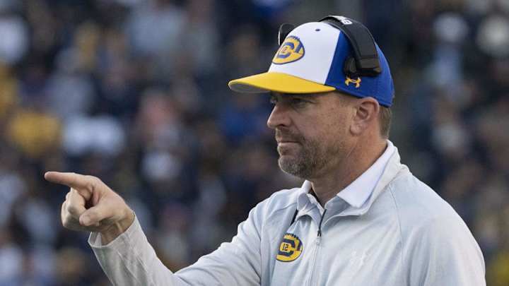 Cal’s 3 Spring Issues: Sam Jackson V, New Offense, Offensive Line